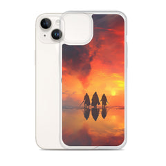 New Horizons - iPhone Case (Buy One Get One Free)