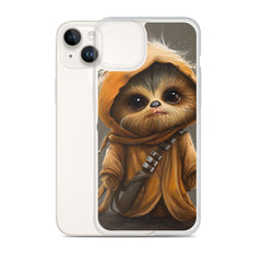 Baby Chew - iPhone Case (Buy One Get One Free)