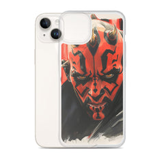 Revenge Of The Sith - iPhone Case (Buy One Get One Free)