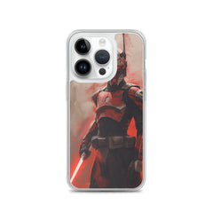 Forceful Encounter - iPhone Case (Buy One Get One Free)