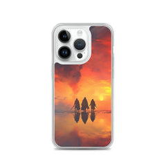 New Horizons - iPhone Case (Buy One Get One Free)