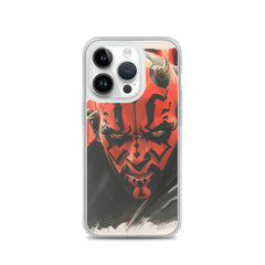 Revenge Of The Sith - iPhone Case (Buy One Get One Free)