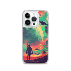 A New Hope - iPhone Case (Buy One Get One Free)