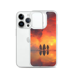 New Horizons - iPhone Case (Buy One Get One Free)