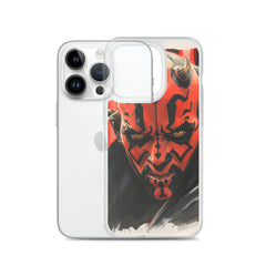 Revenge Of The Sith - iPhone Case (Buy One Get One Free)