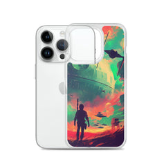 A New Hope - iPhone Case (Buy One Get One Free)