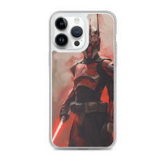 Forceful Encounter - iPhone Case (Buy One Get One Free)