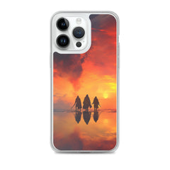 New Horizons - iPhone Case (Buy One Get One Free)