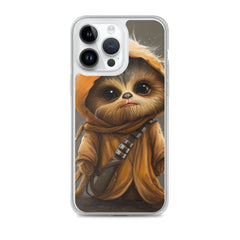 Baby Chew - iPhone Case (Buy One Get One Free)