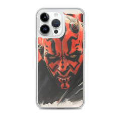 Revenge Of The Sith - iPhone Case (Buy One Get One Free)