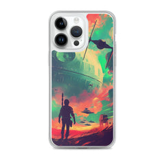 A New Hope - iPhone Case (Buy One Get One Free)