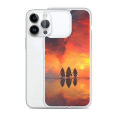 New Horizons - iPhone Case (Buy One Get One Free)