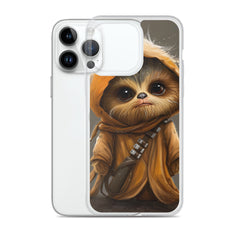 Baby Chew - iPhone Case (Buy One Get One Free)