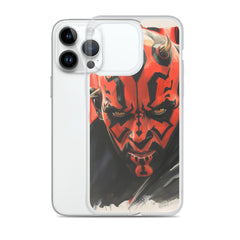 Revenge Of The Sith - iPhone Case (Buy One Get One Free)