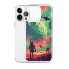 A New Hope - iPhone Case (Buy One Get One Free)