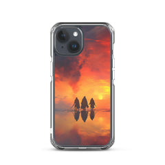 New Horizons - iPhone Case (Buy One Get One Free)