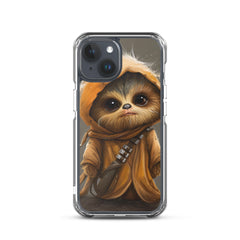 Baby Chew - iPhone Case (Buy One Get One Free)