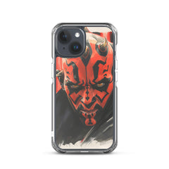 Revenge Of The Sith - iPhone Case (Buy One Get One Free)