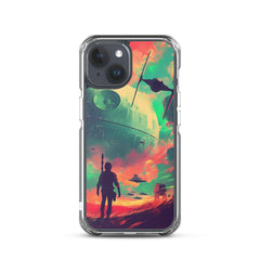 A New Hope - iPhone Case (Buy One Get One Free)