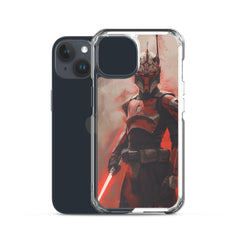 Forceful Encounter - iPhone Case (Buy One Get One Free)