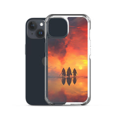 New Horizons - iPhone Case (Buy One Get One Free)