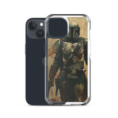 Bounty Hunter - iPhone Case (Buy One Get One Free)