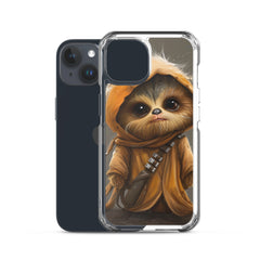 Baby Chew - iPhone Case (Buy One Get One Free)