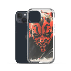 Revenge Of The Sith - iPhone Case (Buy One Get One Free)