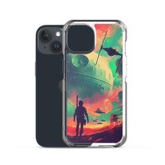 A New Hope - iPhone Case (Buy One Get One Free)