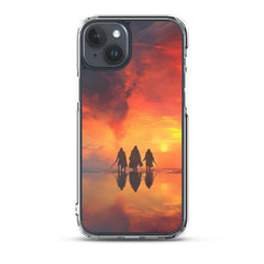 New Horizons - iPhone Case (Buy One Get One Free)