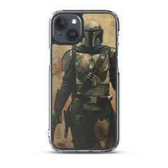 Bounty Hunter - iPhone Case (Buy One Get One Free)