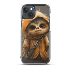 Baby Chew - iPhone Case (Buy One Get One Free)