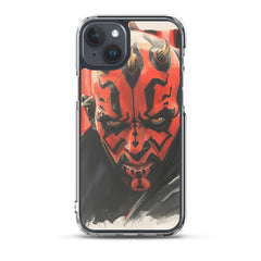 Revenge Of The Sith - iPhone Case (Buy One Get One Free)