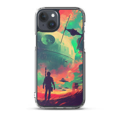 A New Hope - iPhone Case (Buy One Get One Free)