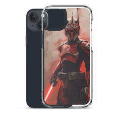 Forceful Encounter - iPhone Case (Buy One Get One Free)