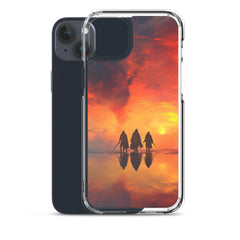 New Horizons - iPhone Case (Buy One Get One Free)