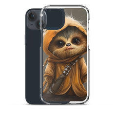 Baby Chew - iPhone Case (Buy One Get One Free)