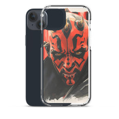 Revenge Of The Sith - iPhone Case (Buy One Get One Free)