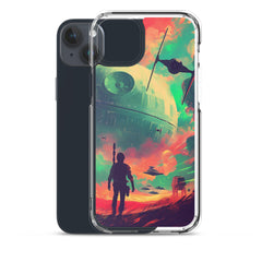 A New Hope - iPhone Case (Buy One Get One Free)