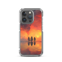 New Horizons - iPhone Case (Buy One Get One Free)