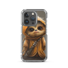 Baby Chew - iPhone Case (Buy One Get One Free)