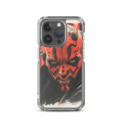 Revenge Of The Sith - iPhone Case (Buy One Get One Free)