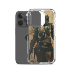 Bounty Hunter - iPhone Case (Buy One Get One Free)