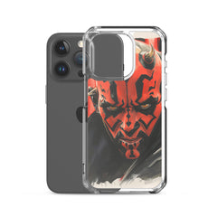 Revenge Of The Sith - iPhone Case (Buy One Get One Free)