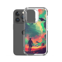 A New Hope - iPhone Case (Buy One Get One Free)