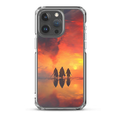 New Horizons - iPhone Case (Buy One Get One Free)