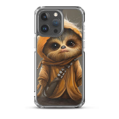 Baby Chew - iPhone Case (Buy One Get One Free)