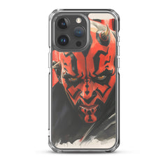 Revenge Of The Sith - iPhone Case (Buy One Get One Free)