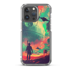 A New Hope - iPhone Case (Buy One Get One Free)