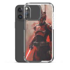 Forceful Encounter - iPhone Case (Buy One Get One Free)